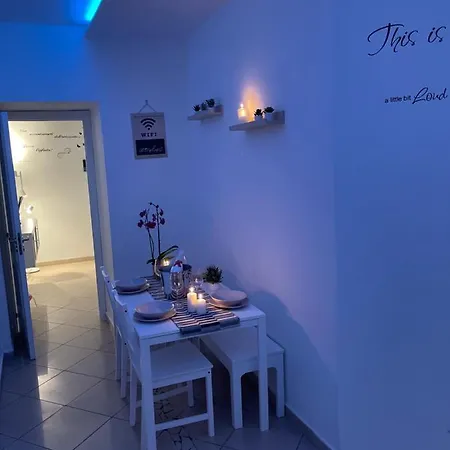 Home Sweet Home Storia Di Napoli Exterior photo