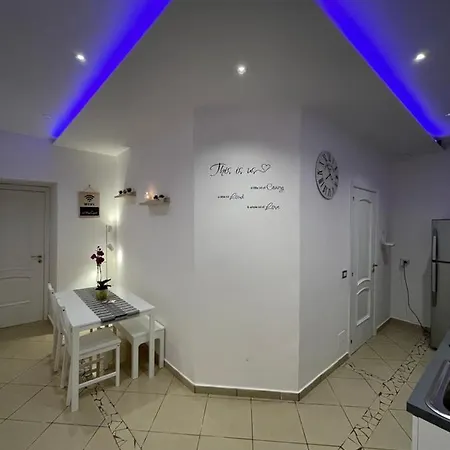 Home Sweet Home Storia Di Napoli Exterior photo