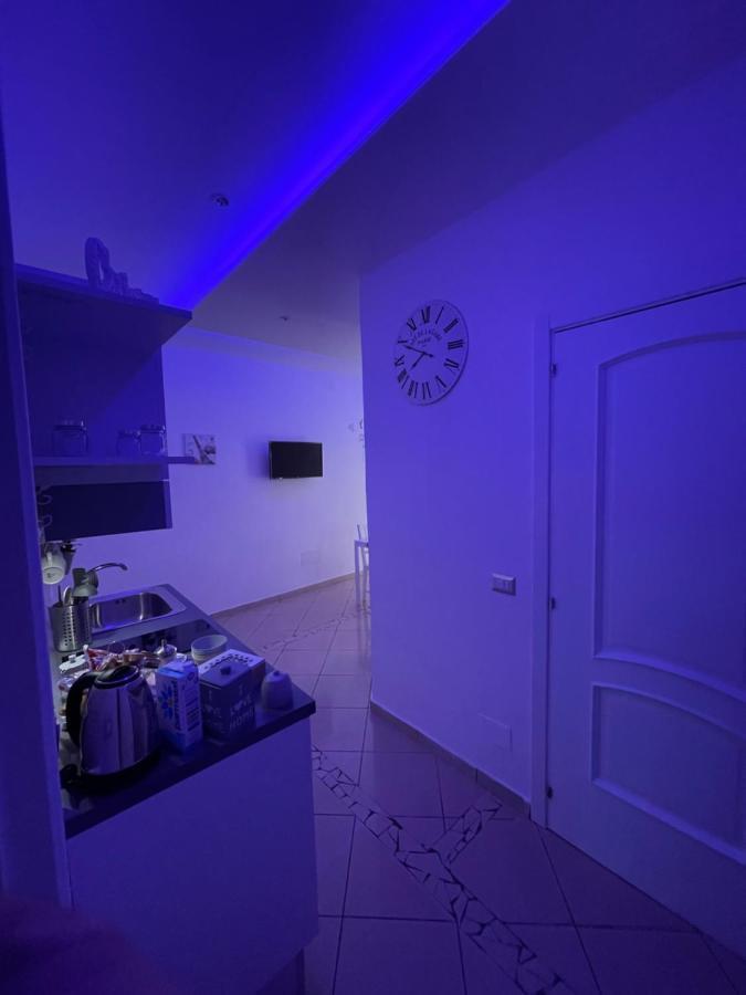 Sweet Storia Di Appartement Naples