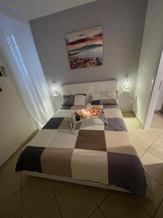 Appartement Sweet Storia Di