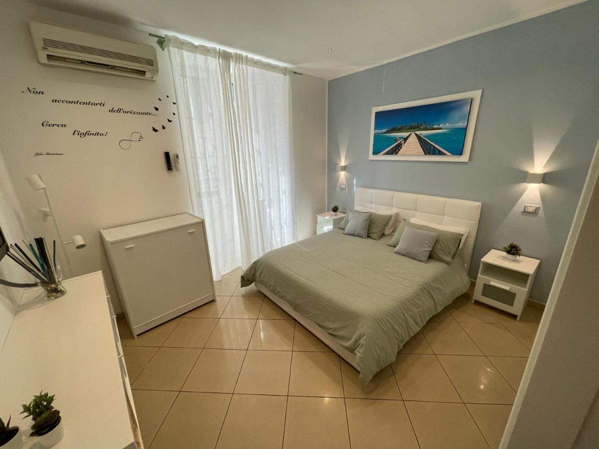Appartement Sweet Storia Di