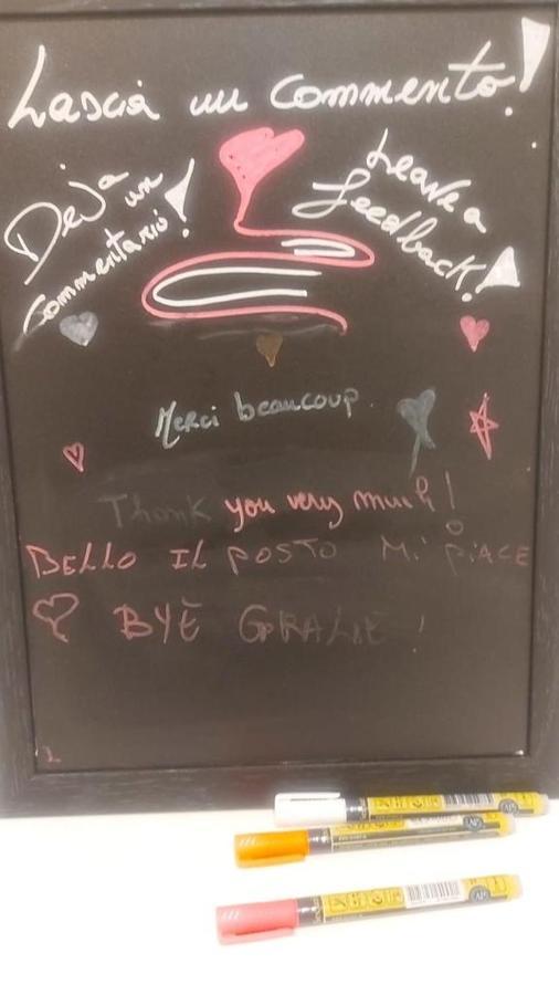 Appartement Sweet Storia Di