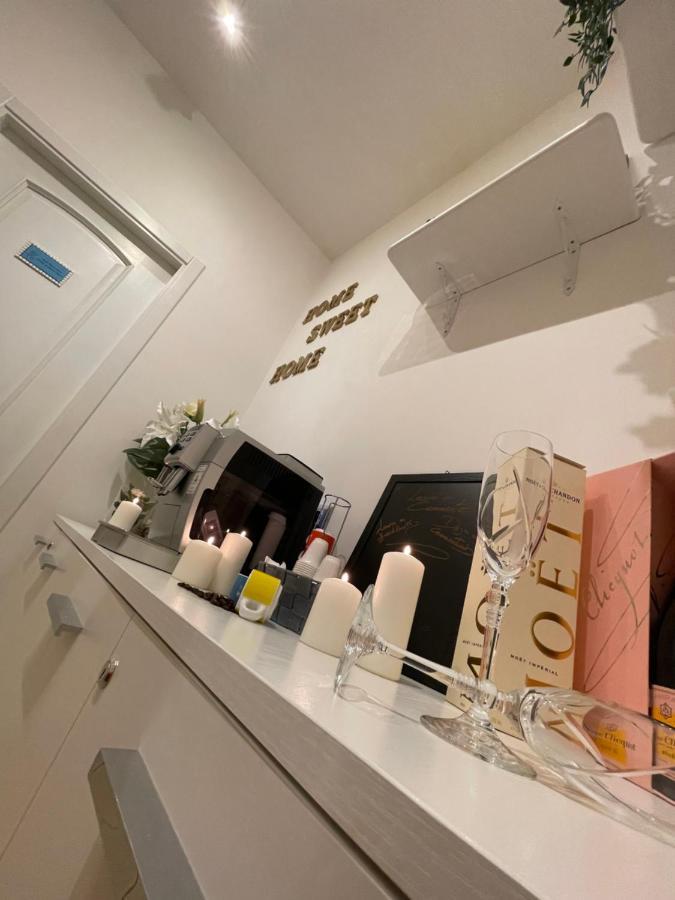 Sweet Storia Di Appartement *