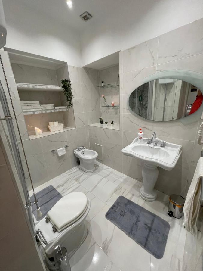 Sweet Storia Di Appartement