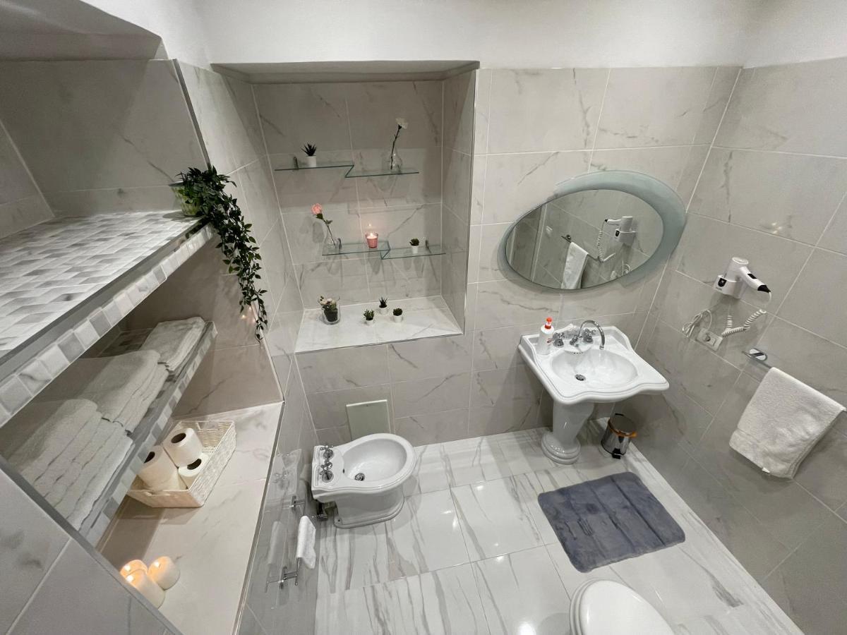 Appartement Sweet Storia Di *