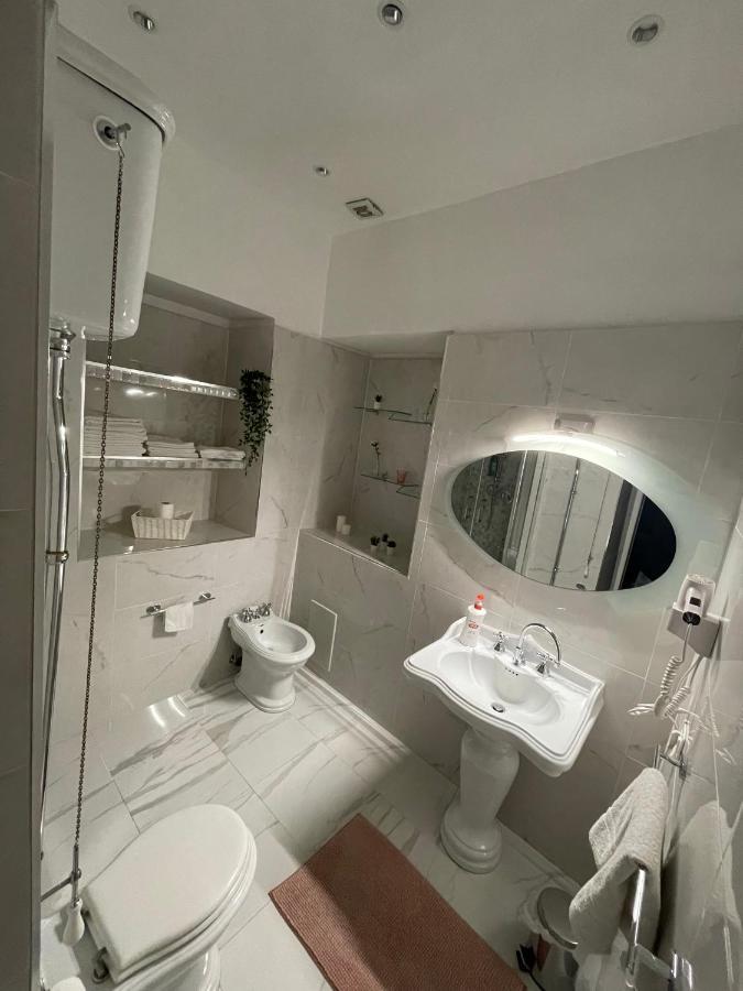 Sweet Storia Di Appartement Naples