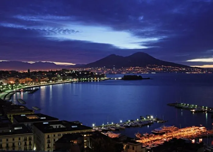 Home Sweet Home Storia Di Napoli