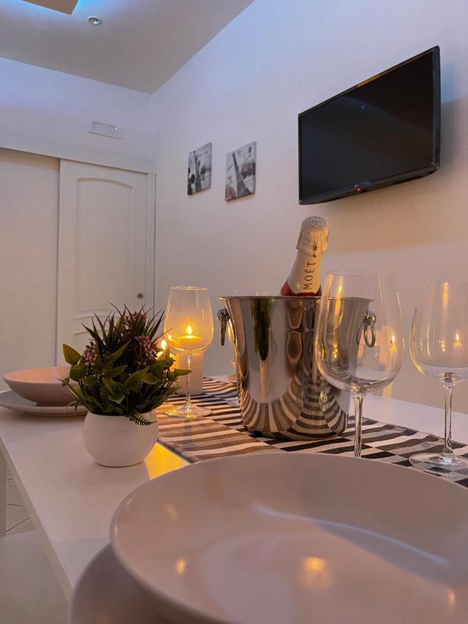 Appartement Sweet Storia Di Napels