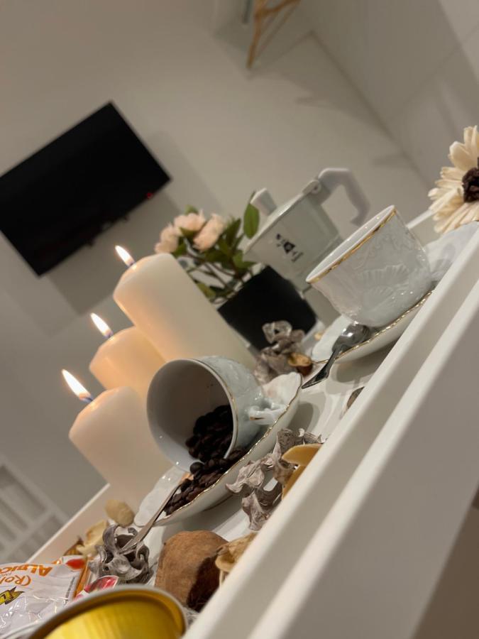 Appartement Sweet Storia Di *