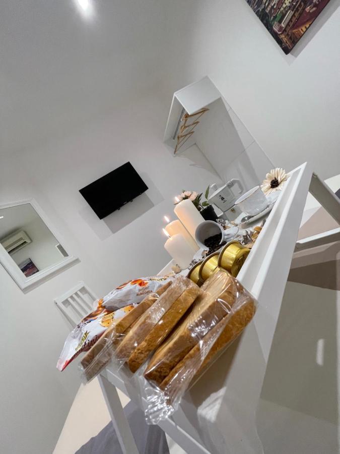 Appartement Sweet Storia Di *