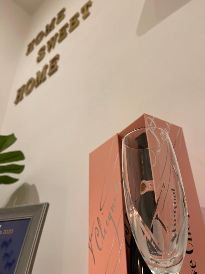 Appartement Sweet Storia Di