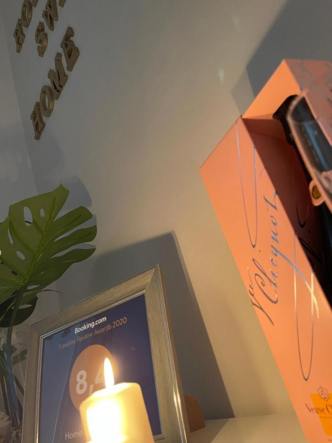 Sweet Storia Di Appartement