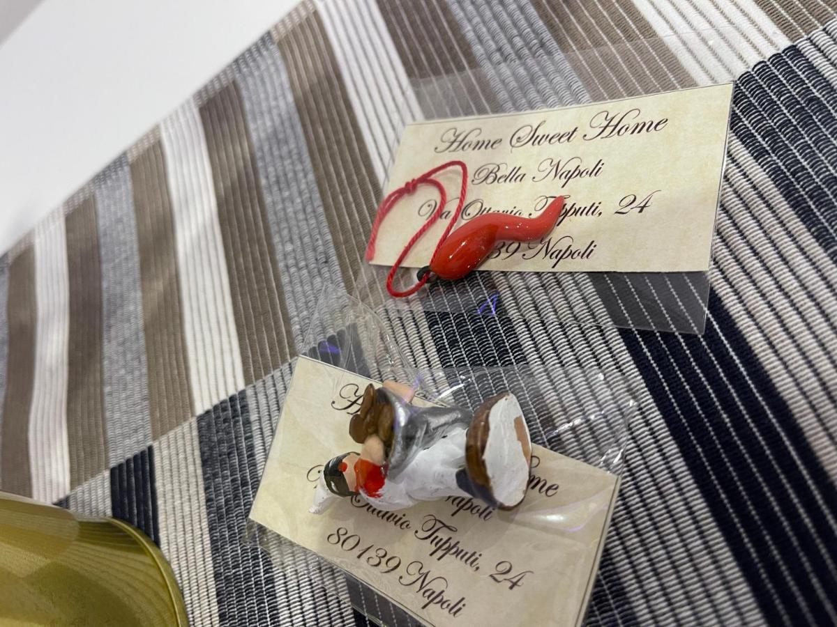 Appartement Sweet Storia Di *