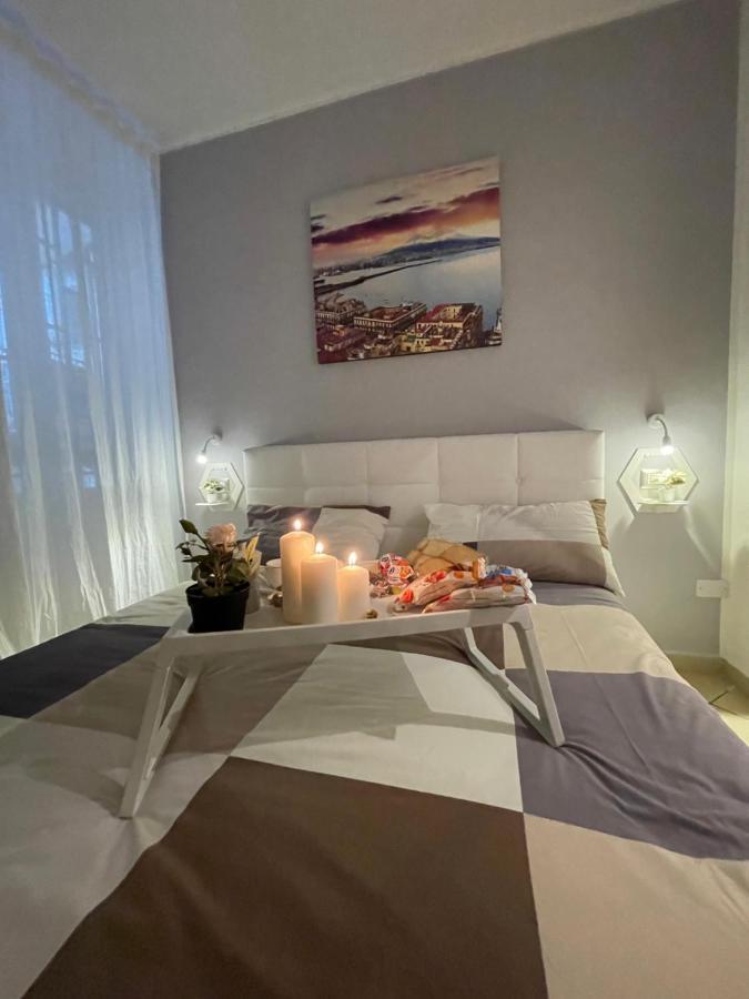 Appartement Sweet Storia Di Napels