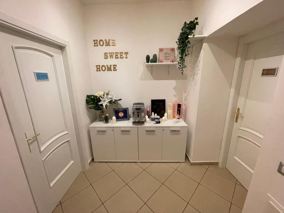 Appartement Sweet Storia Di *