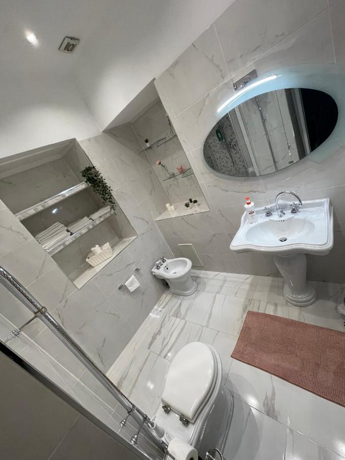 Appartement Sweet Storia Di